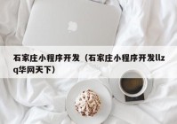 石家莊小程序開發(fā)（石家莊小程序開發(fā)llzq華網天下）